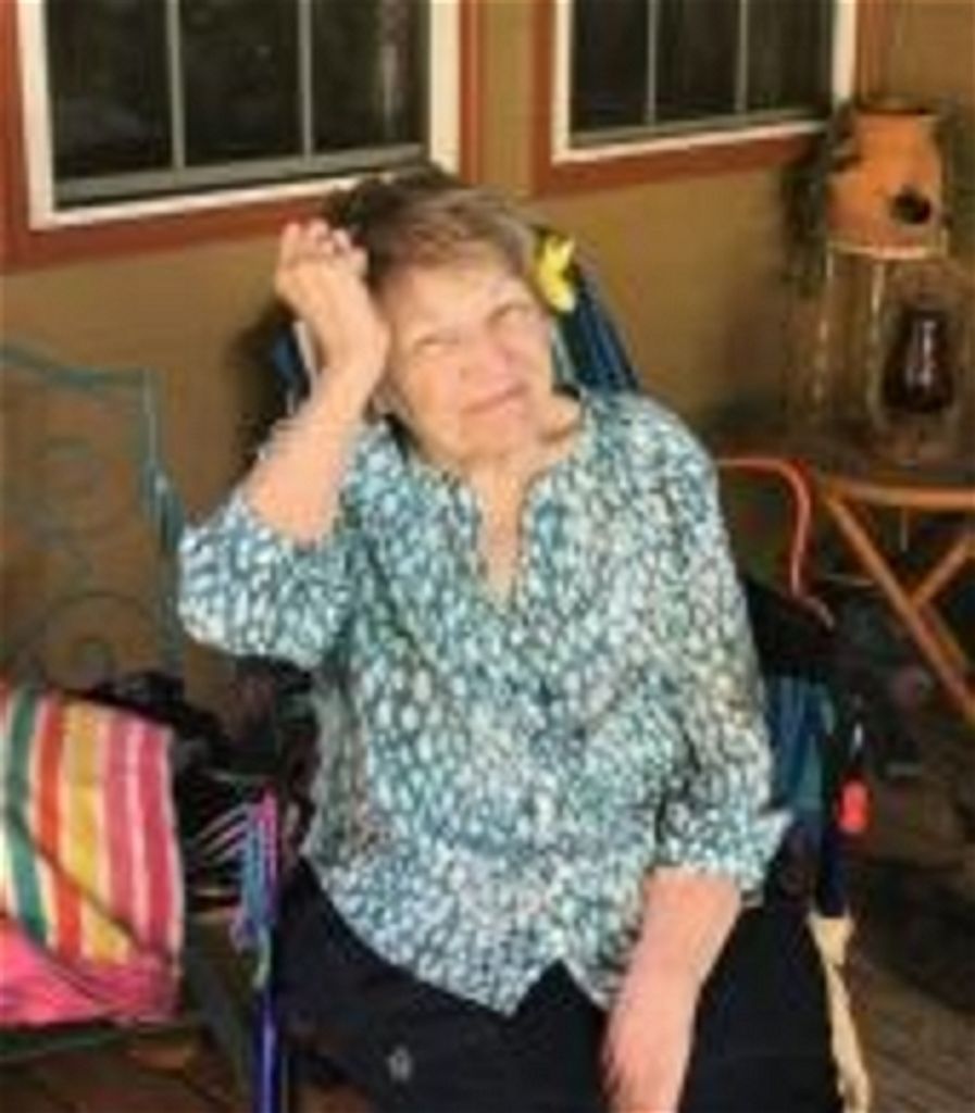 Janet Louise Hutchings Profile Photo