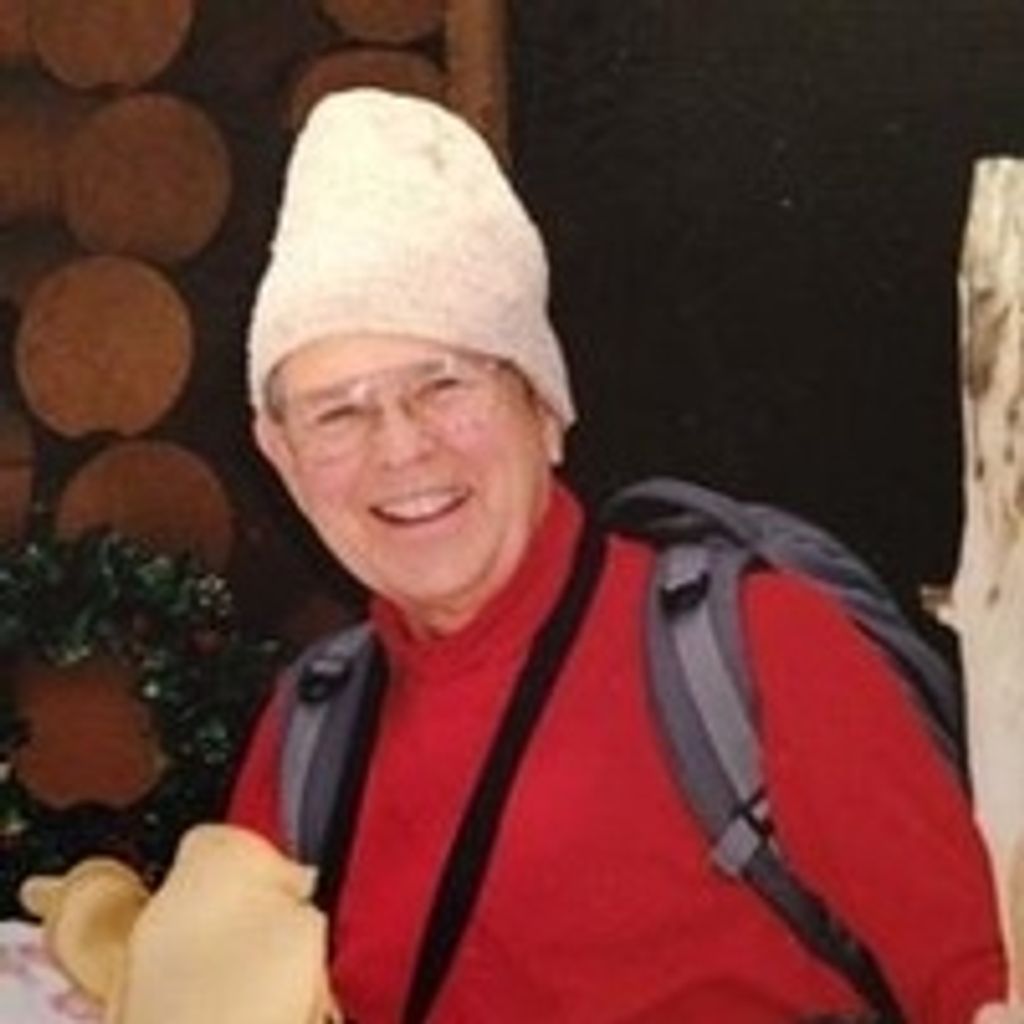 William "Bill" J. Frederick