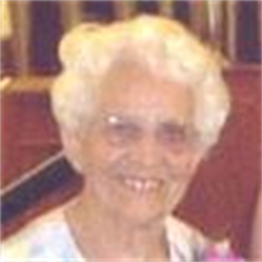 Irene Pingrey