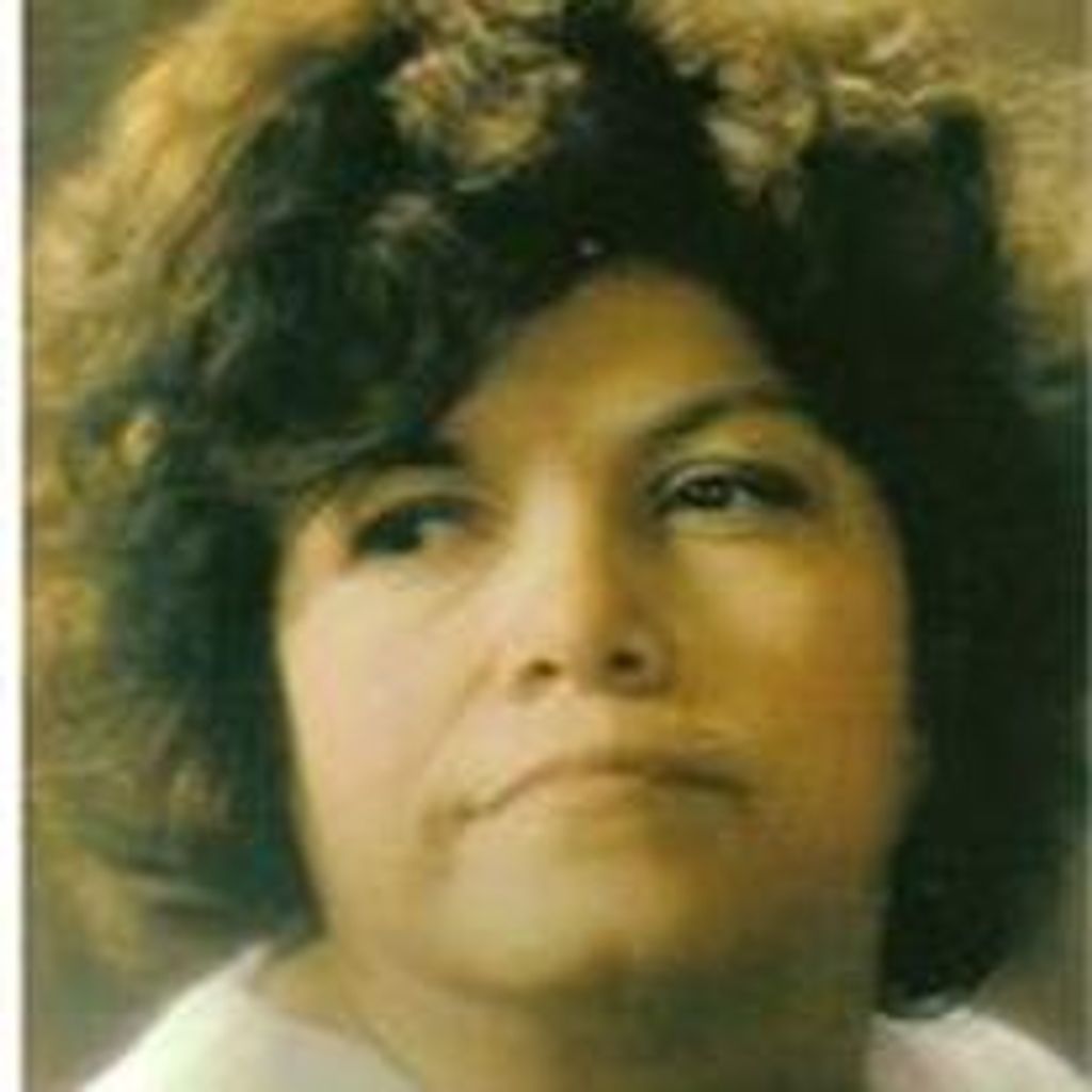 Gloria Miranda