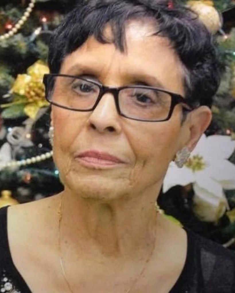 Jacquelyn Jeanette Goodwin Profile Photo