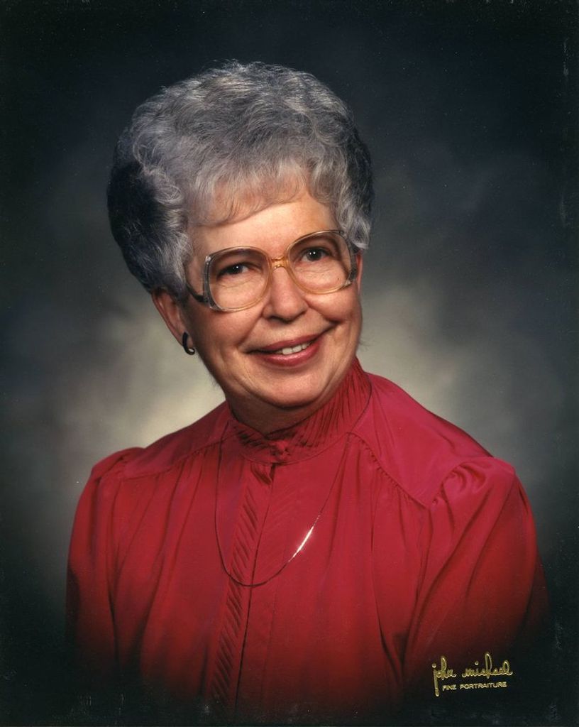 Laura Jean Bradshaw Profile Photo