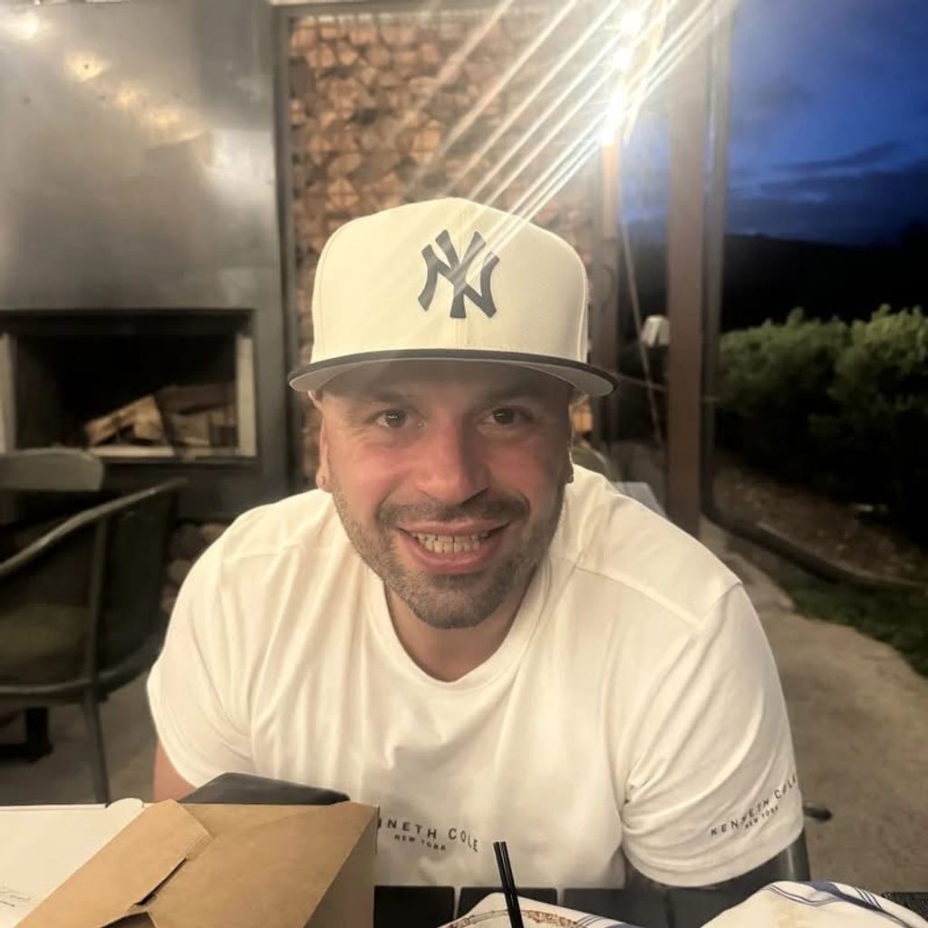 Clifford Molinari