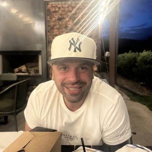 Clifford Molinari Profile Photo