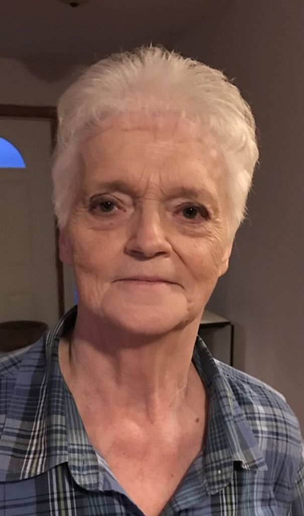 Mildred Stewart