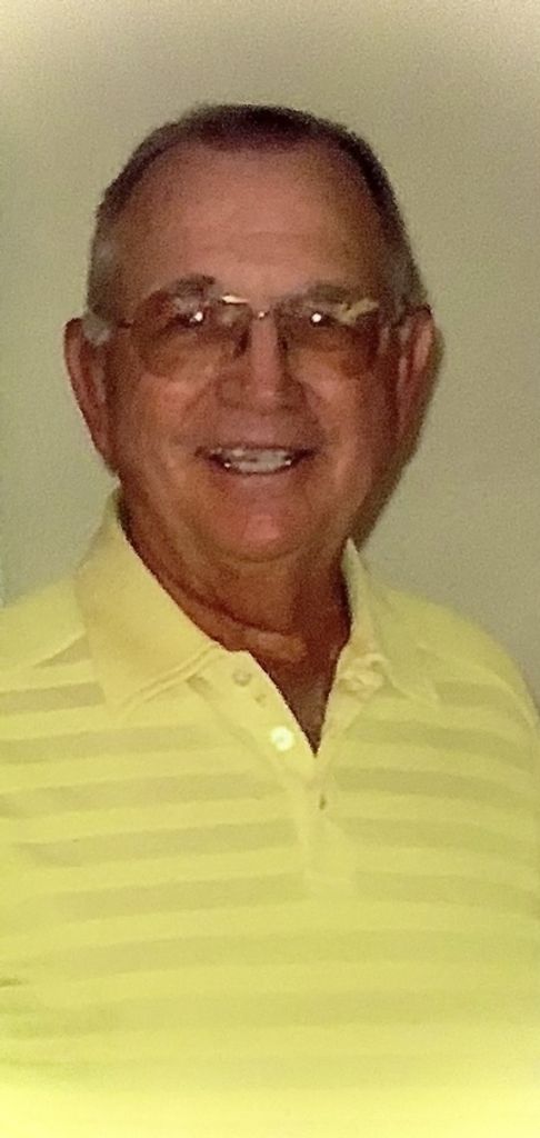 Lt. Col. Glen Albright Jackson (Usaf, Ret.) Profile Photo