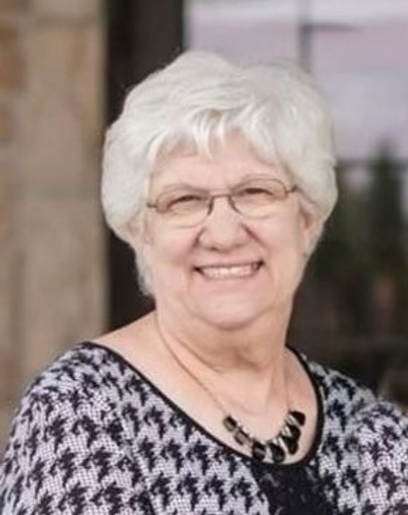 Joan Louise Johnston