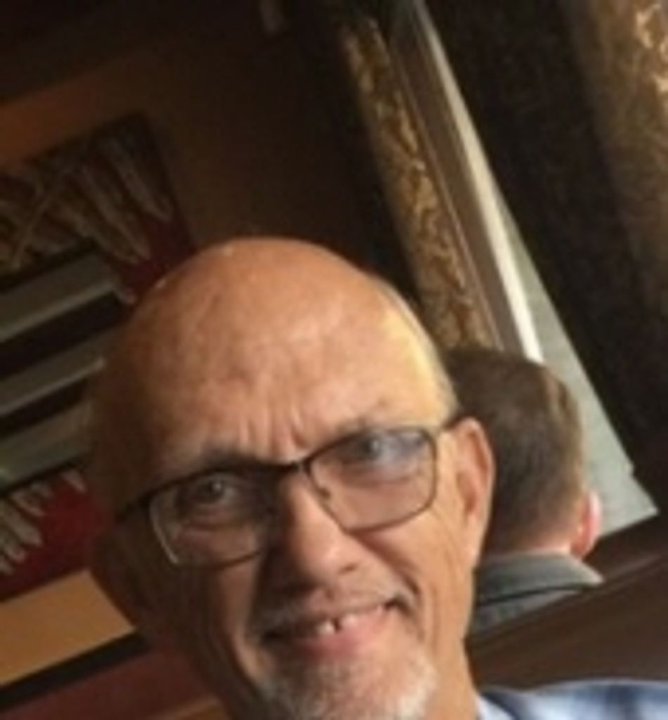 Russell Anton Glastetter