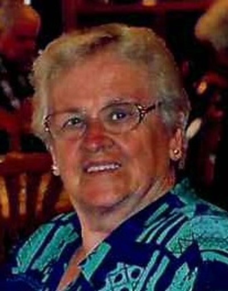 Natalie "Natalka" Shuya Profile Photo