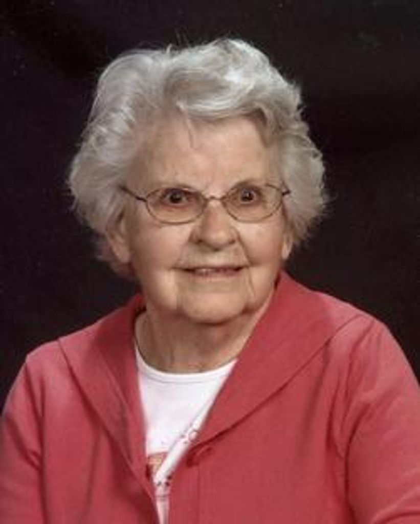 Lucille M. Mcgrew