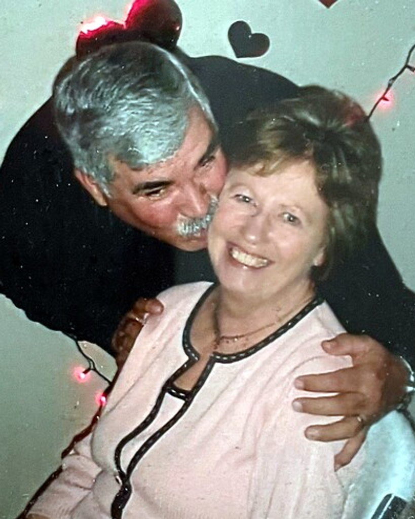 Lela Carolyn Pritchett