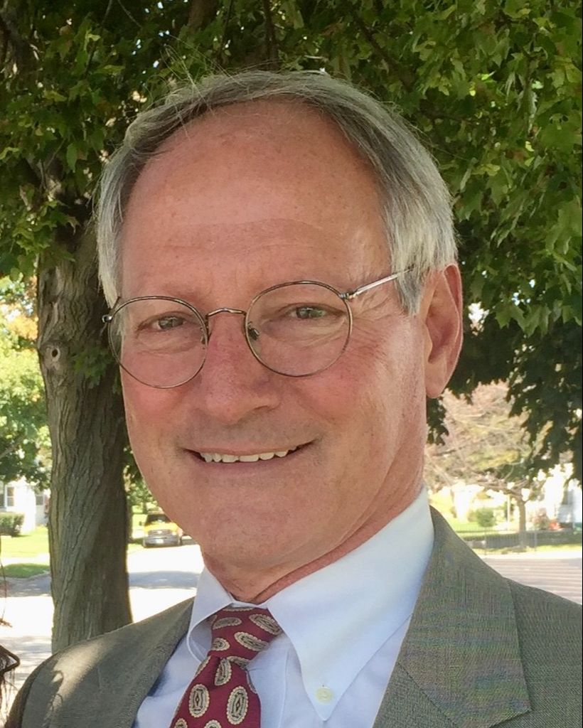 Jeffrey Roggensack Profile Photo