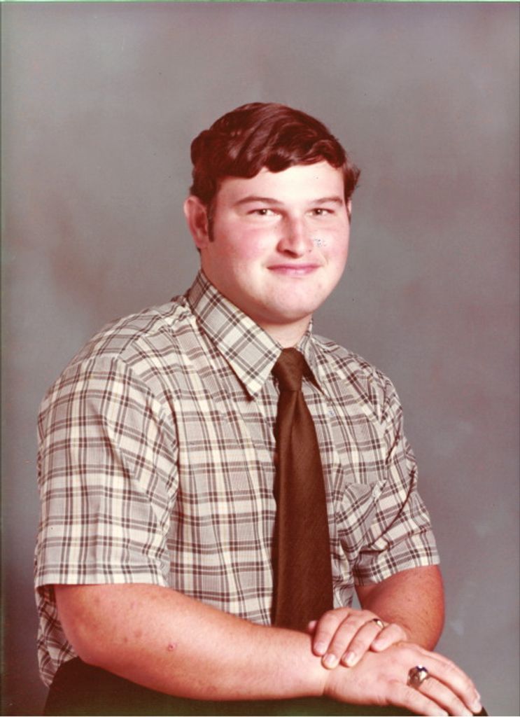 James O. "Jimmy" Carter