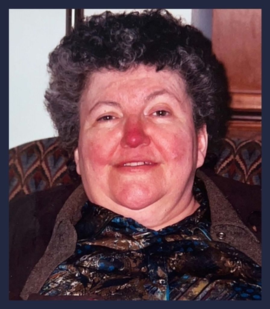 Ann Louise Dzindolet Profile Photo