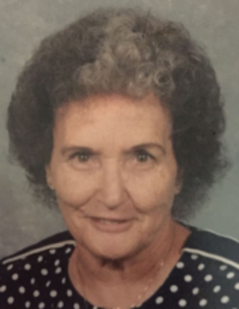 Mrs. Clara Jean Worley Ballard Profile Photo