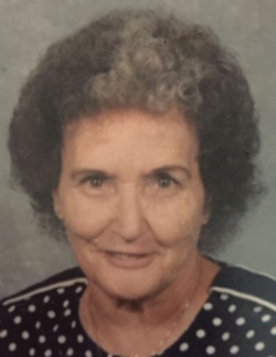Mrs. Clara Jean Worley Ballard Profile Photo