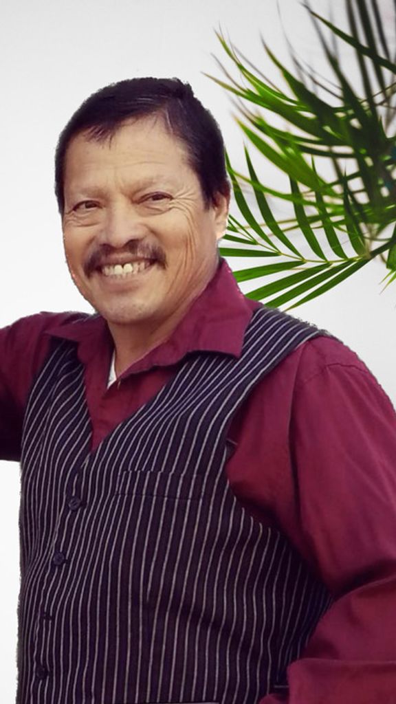 Margarito - Cortez Arteaga Profile Photo