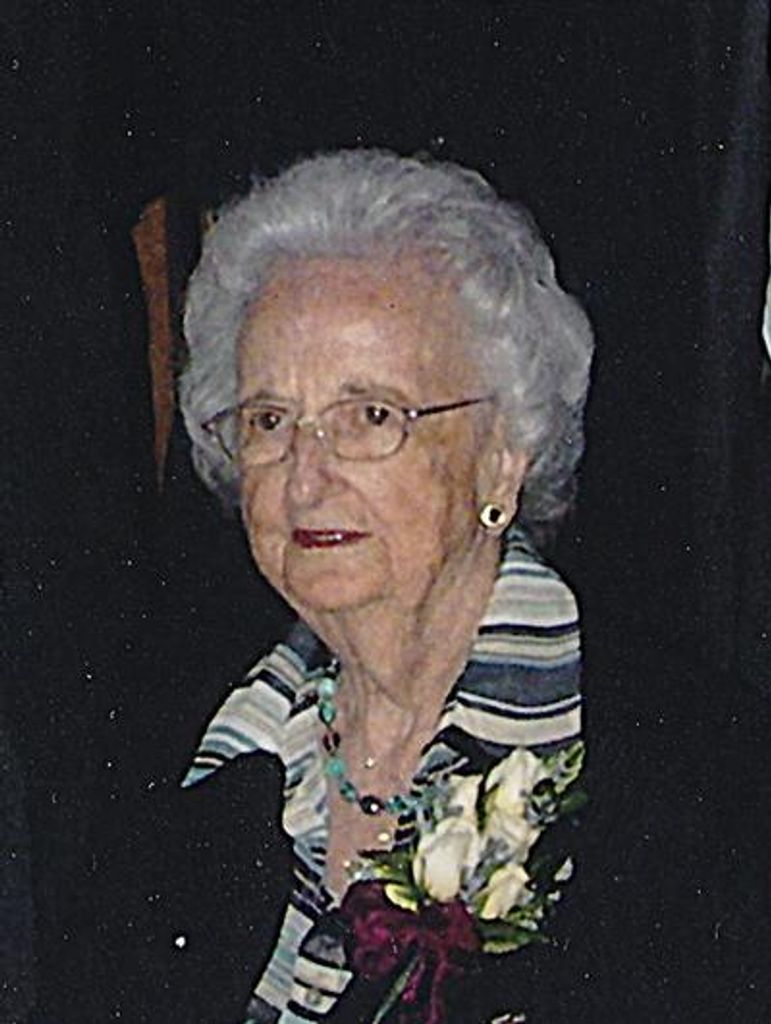 Pearl Thrasher Profile Photo