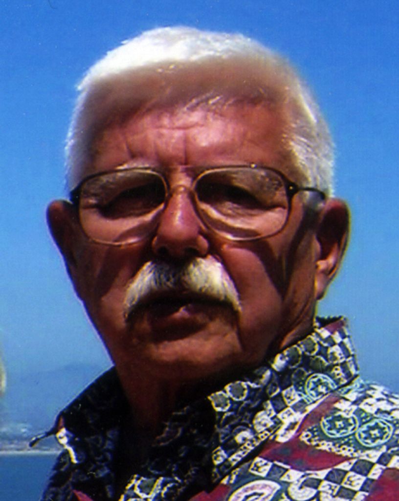 Jerome "Jerry" Joseph Eddy Profile Photo