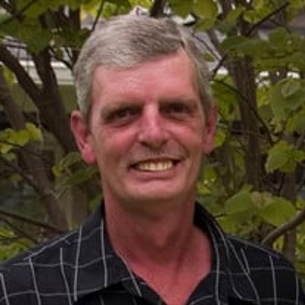 Larry Marqua