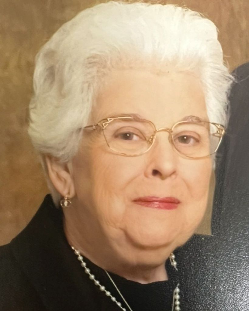 Lois "Vonnie" Hewitt Profile Photo