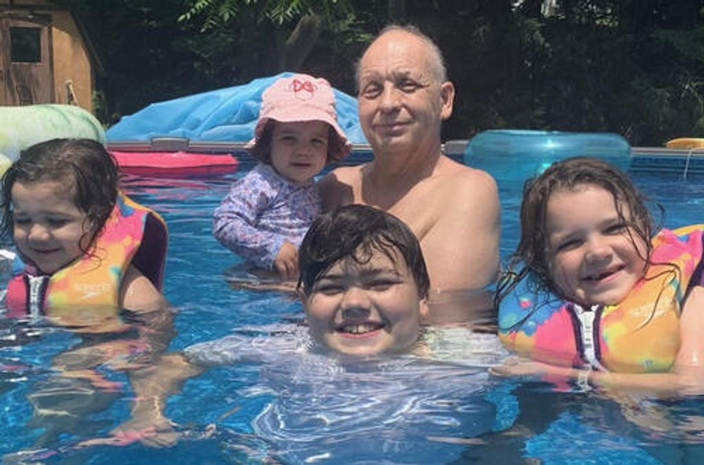 Grimaldi, Dennis J Profile Photo