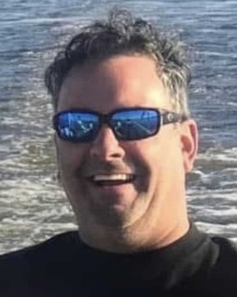 Scott Charles Fishback Profile Photo