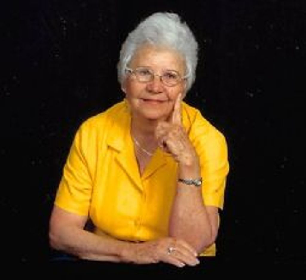 Nora Morris