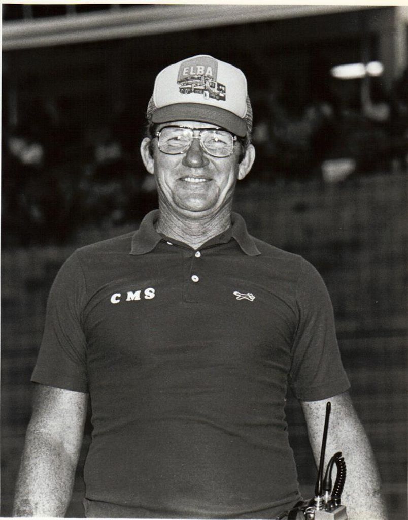 David Allman