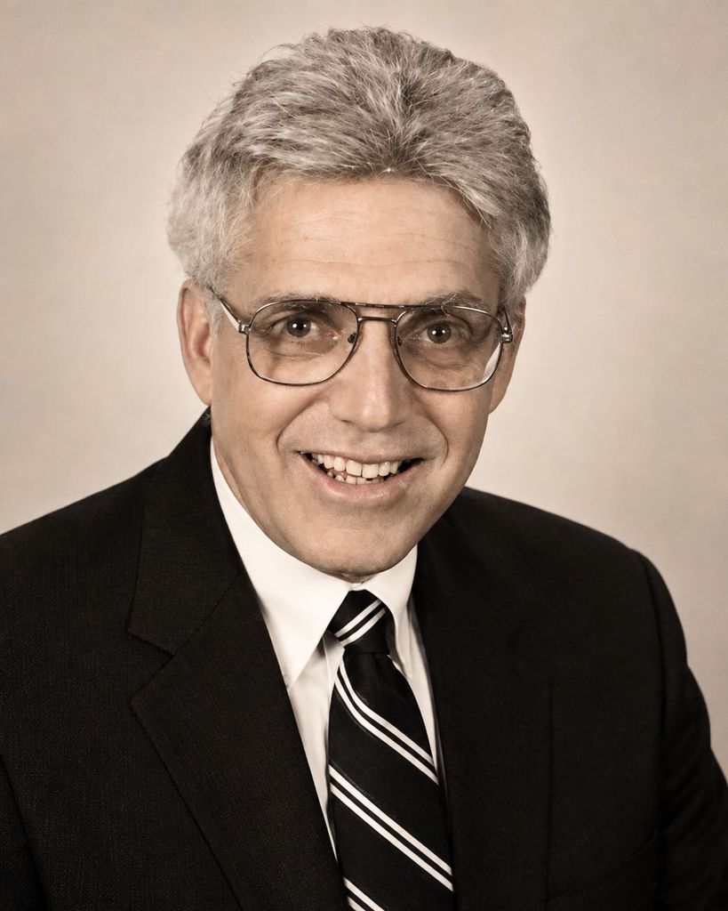 Irwin H. Forman, MD Profile Photo