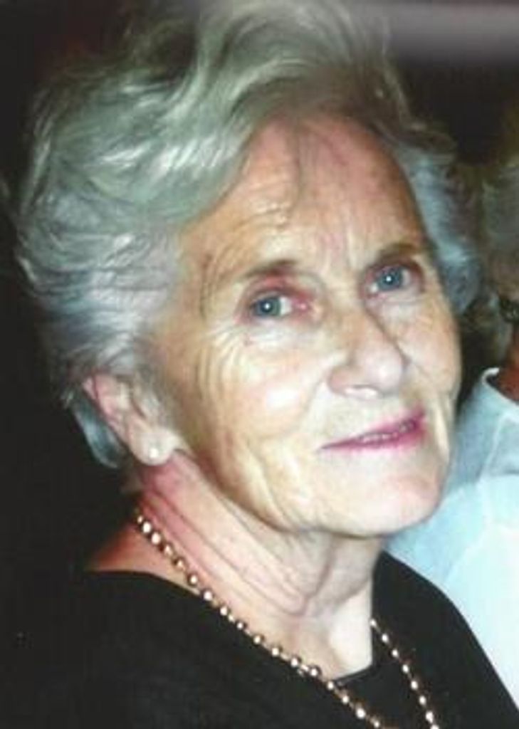 Barbara Jean Engel