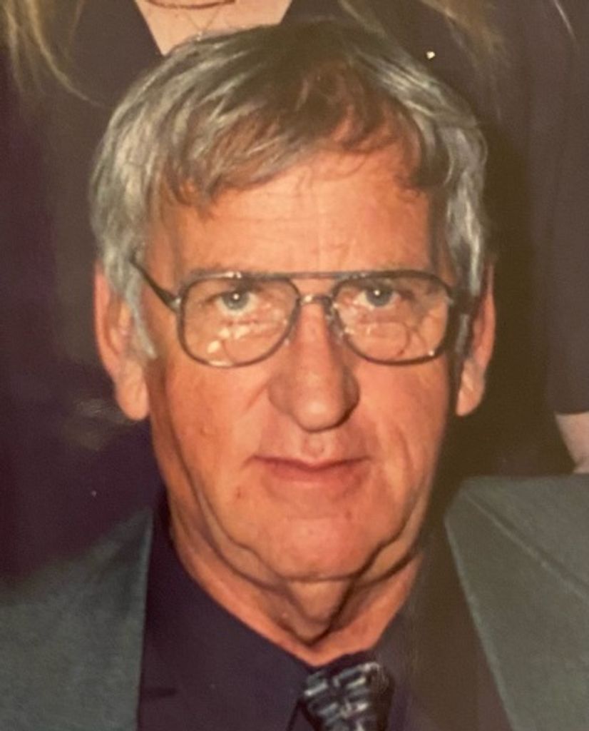 Bernard L Bryant Profile Photo