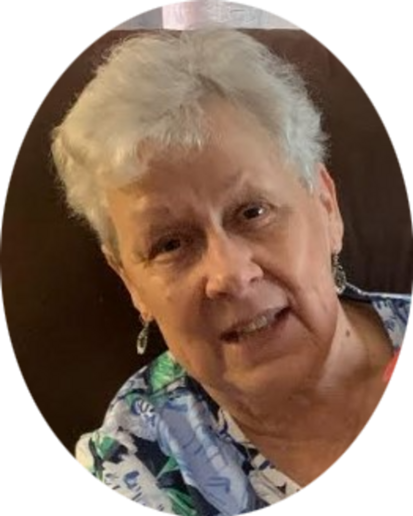 Theresa Beth Jones Bowdoin