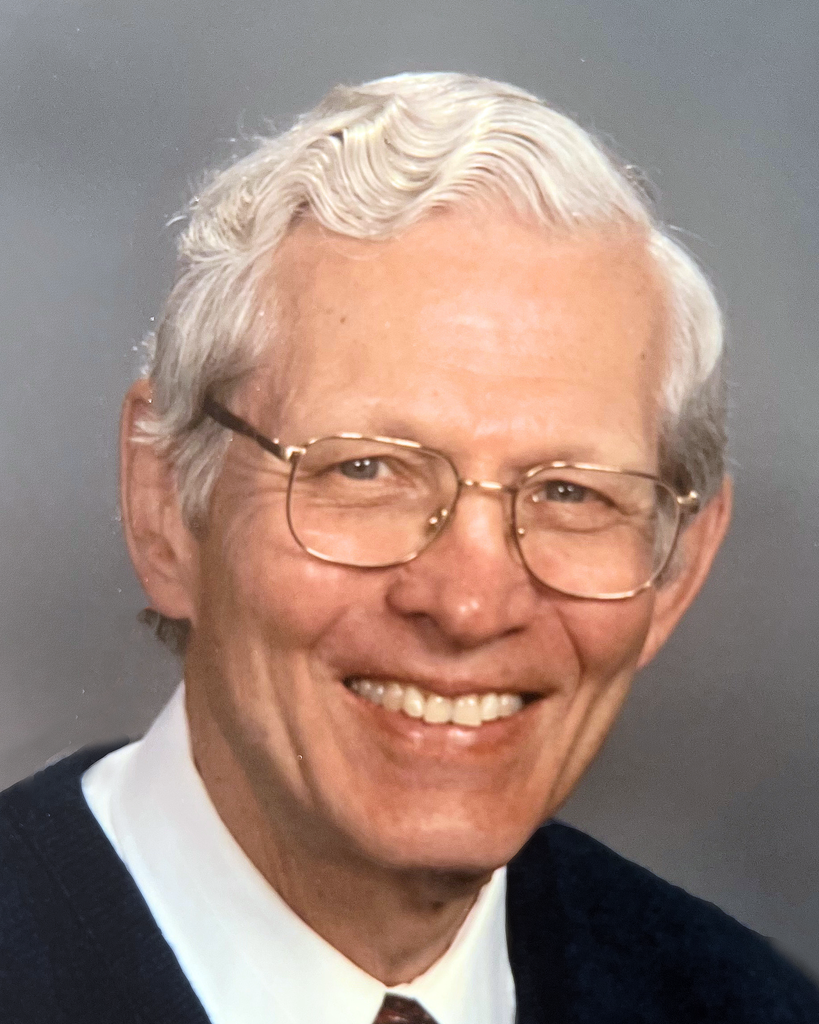 Dr. Marvin E. Mayer Profile Photo