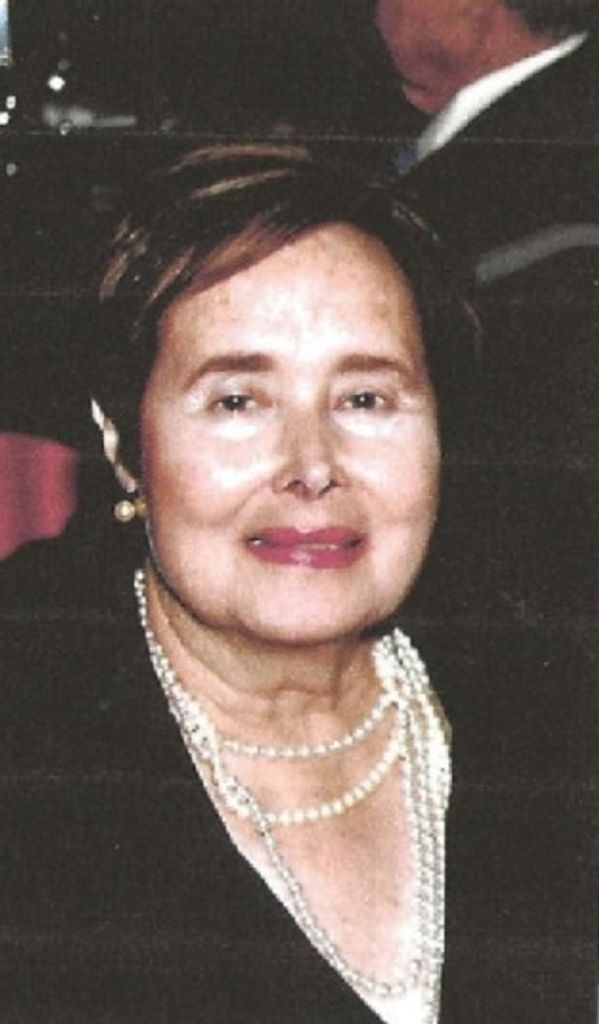 Anne Schlesinger Podell