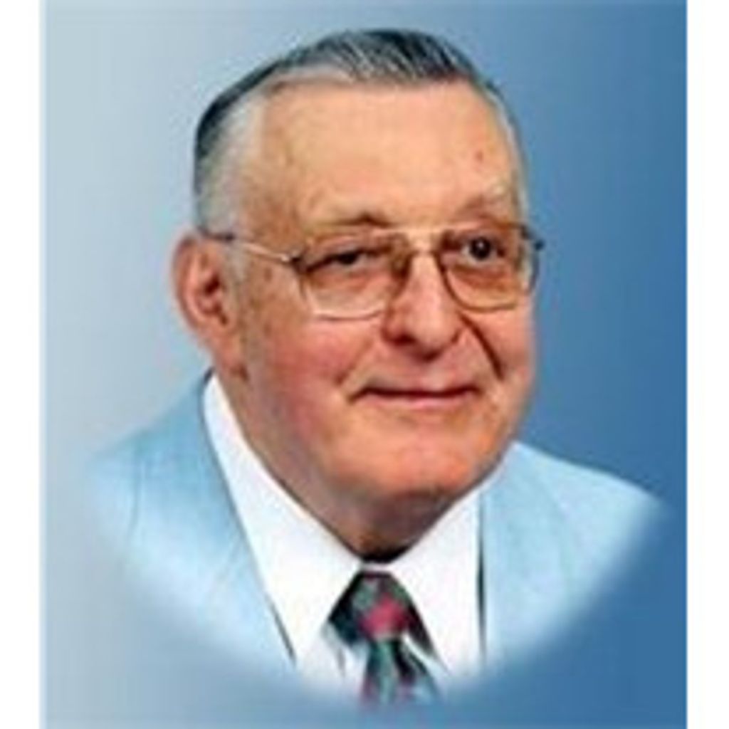 James Leo Mckearney, Jr.