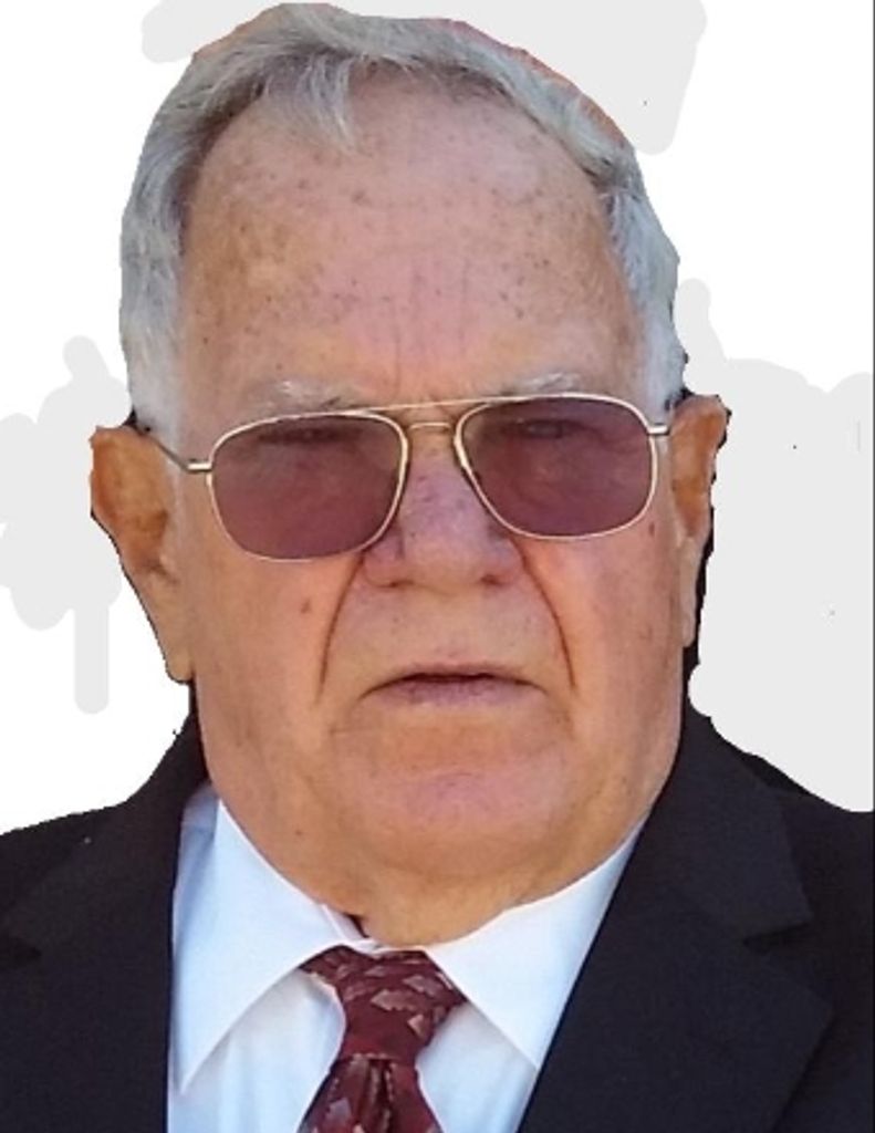 William Nelson Mann, Sr