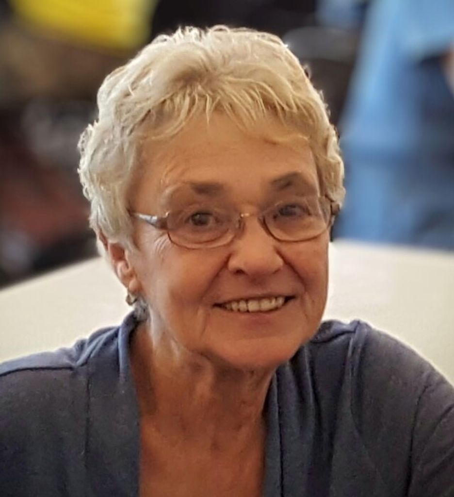 Arminda Sue (Koehler)  Stevens