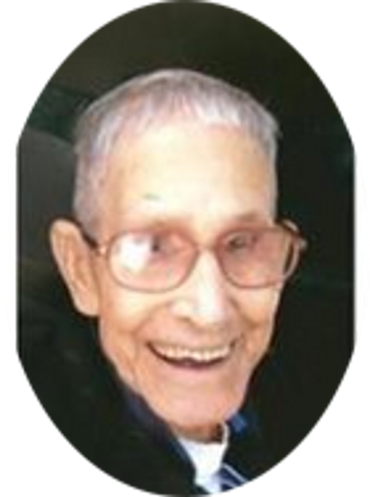 Julian M. Garza