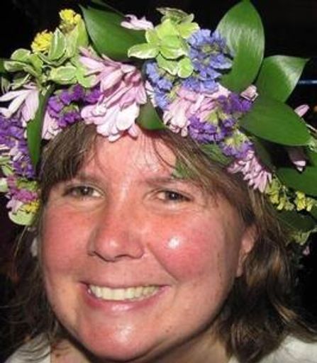 Elizabeth Usher Profile Photo