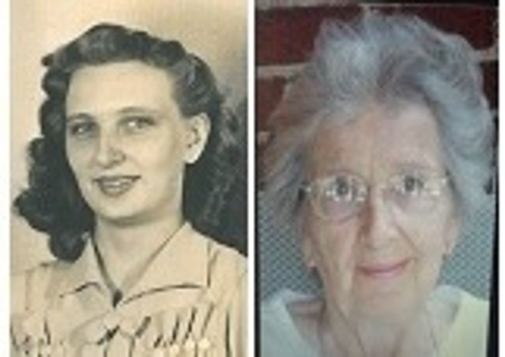 Clara B. Wertz
