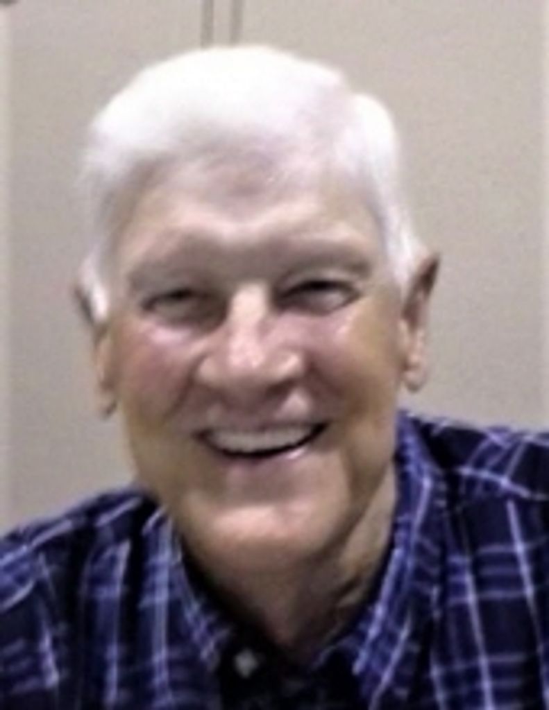 Vally McGinn, Sr.
