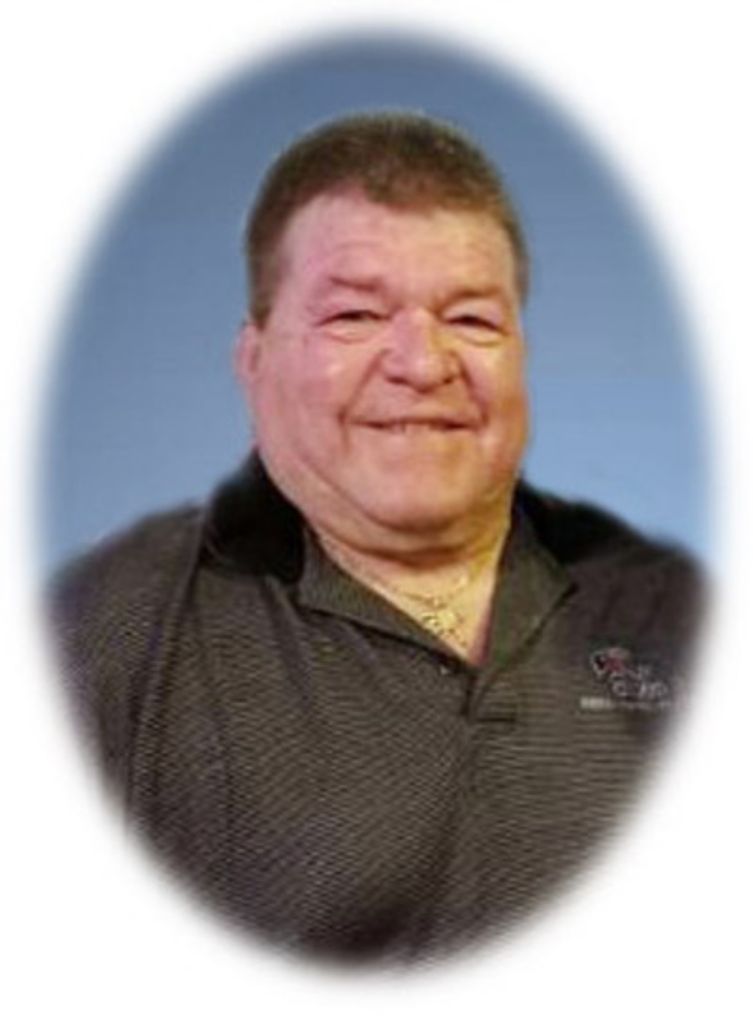 George E. Walters, Jr.