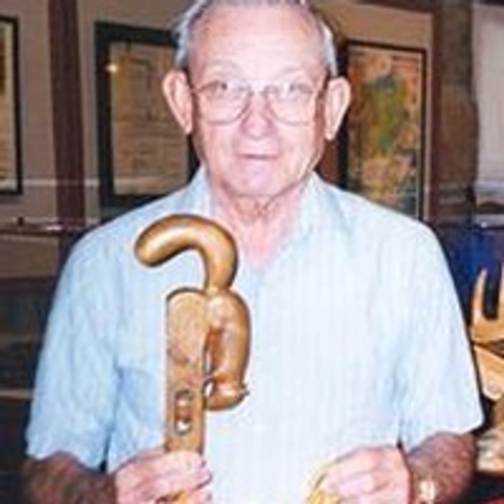 Harry H. Gardner
