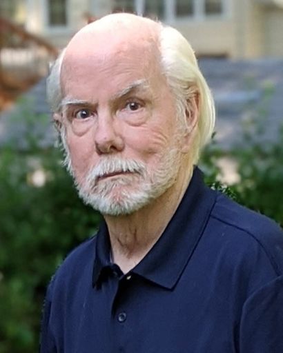 Allen James Veasey's obituary image