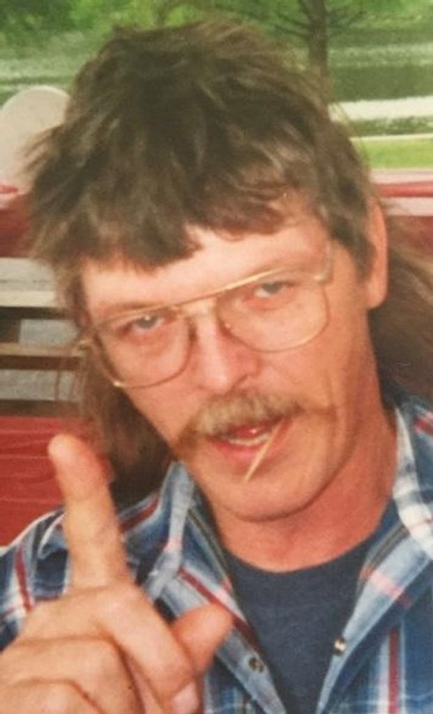 David P. Jewell Profile Photo