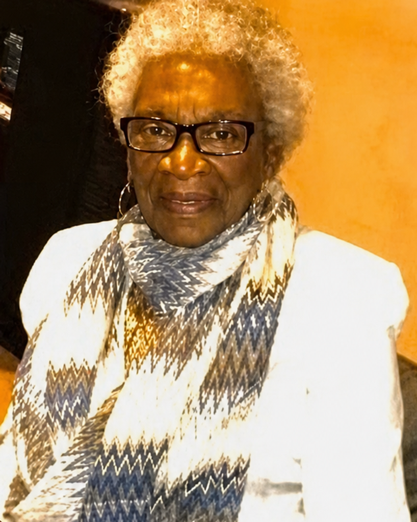 Mrs. Sadie Parson Profile Photo