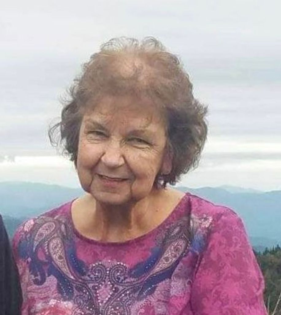 Faye B. Vickery Profile Photo