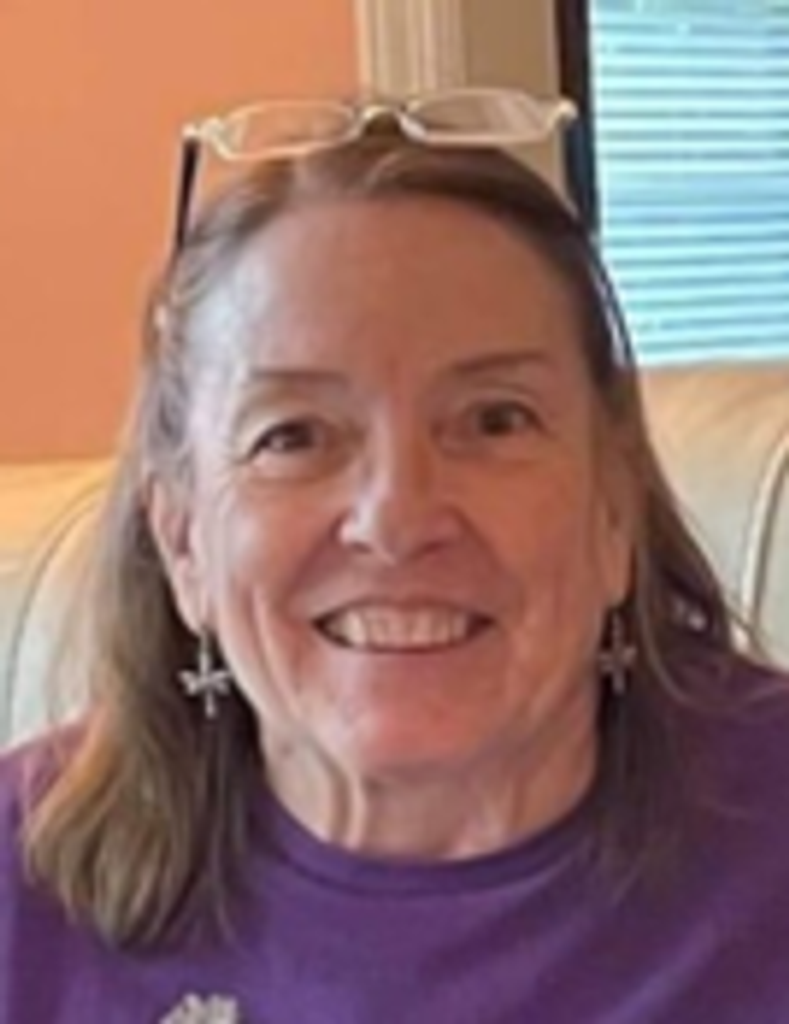 Miriam Ann Nell Profile Photo