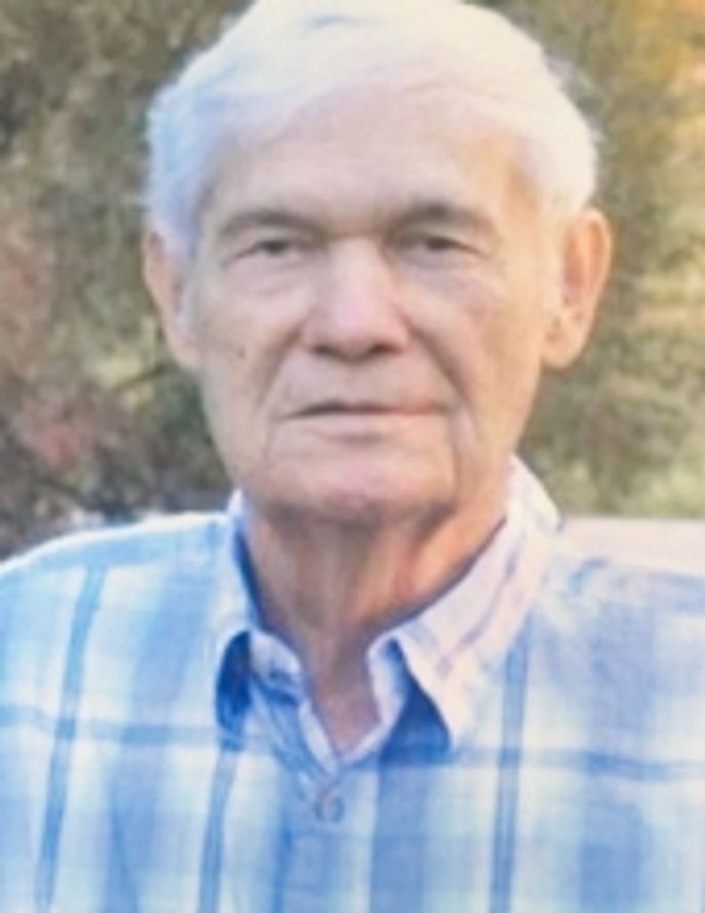 Monte D.  Jordan